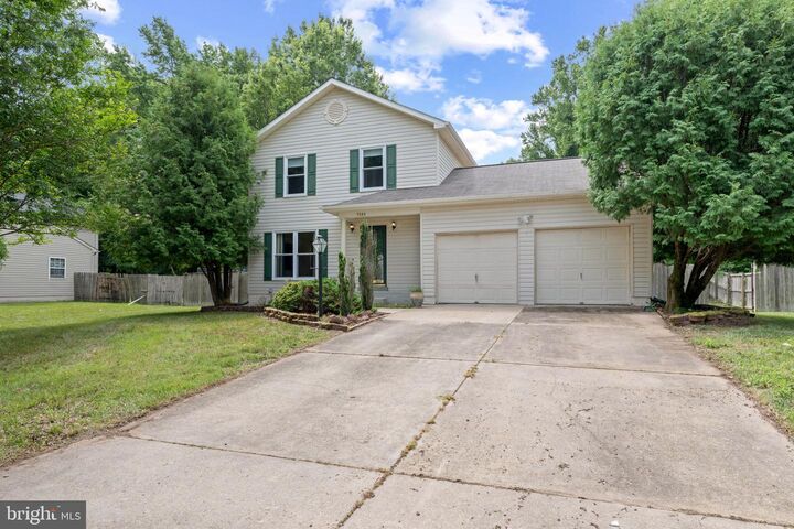 Property Photo:  7503 Crestwood Court  MD 20613 