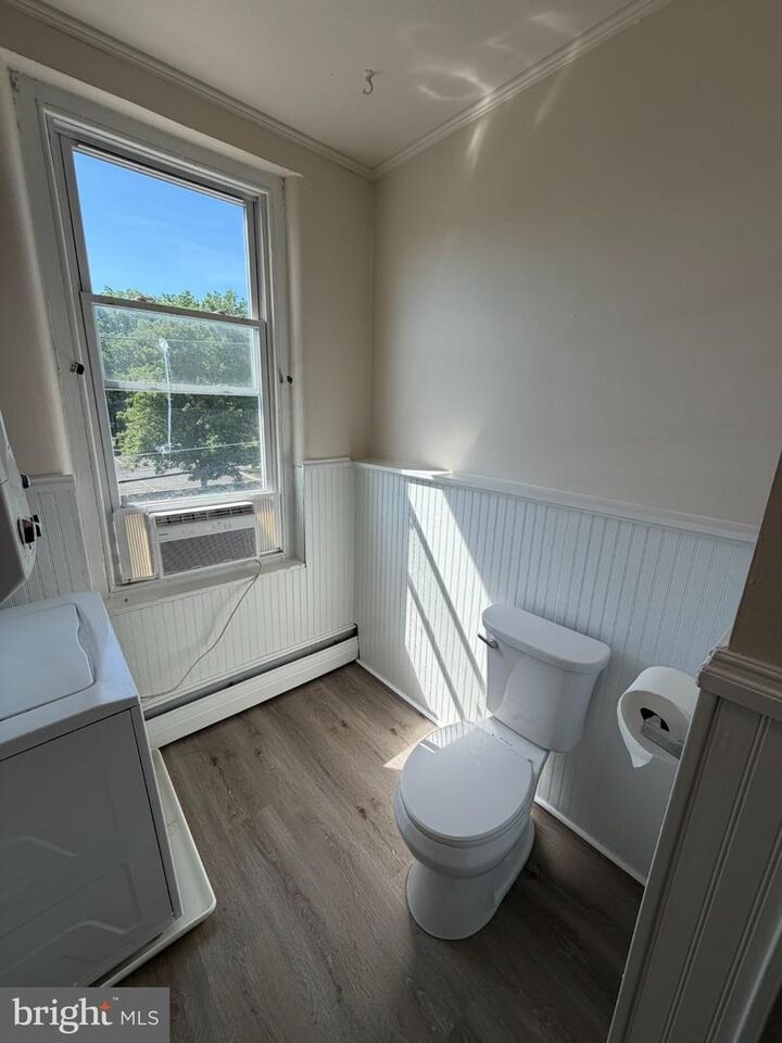 Property Photo: 20 S 8th Street 2 PA 18944