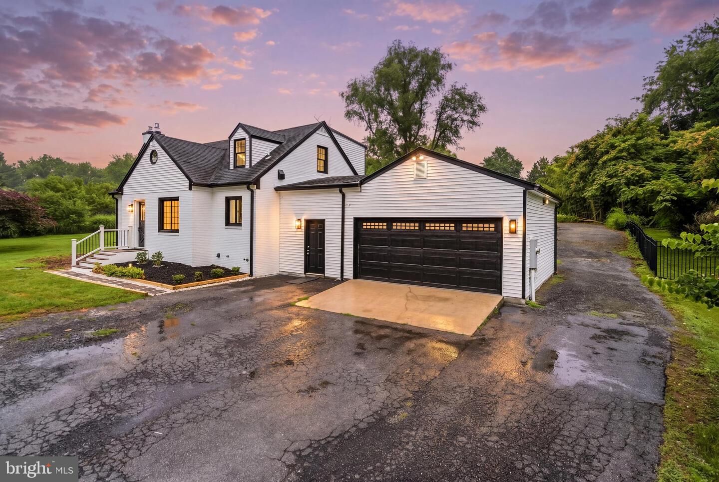 Property Photo: 4630 Muncaster Mill Road MD 20853