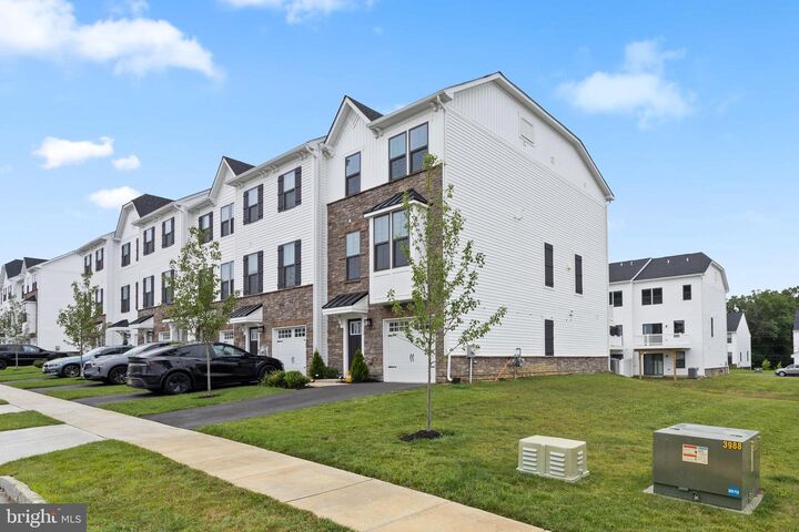 Property Photo: 33 Peppermint Lane NJ 08054