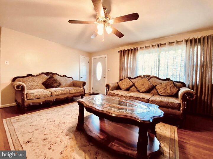 Property Photo: 17003 Croom Road MD 20613