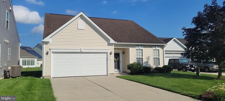 Property Photo:  9187 Clubhouse Drive  MD 21875 
