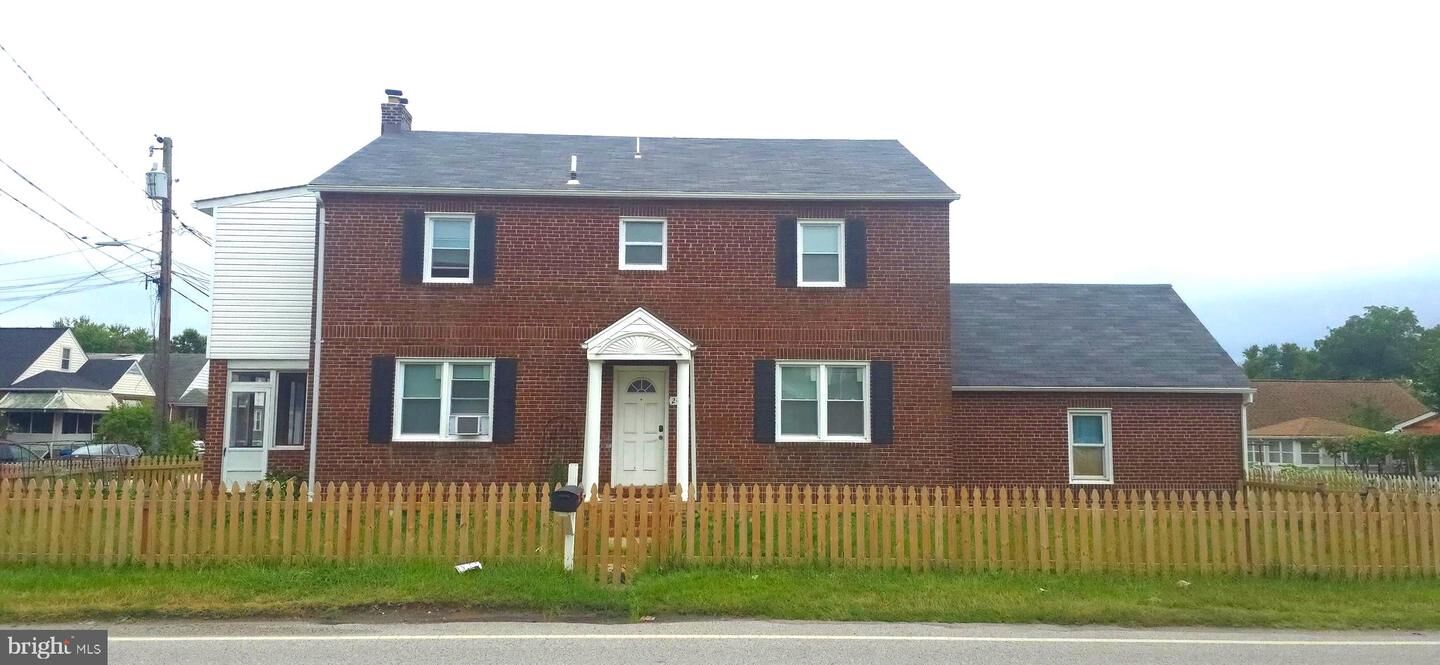 Property Photo:  2405 Sparrows Point Road  MD 21219 