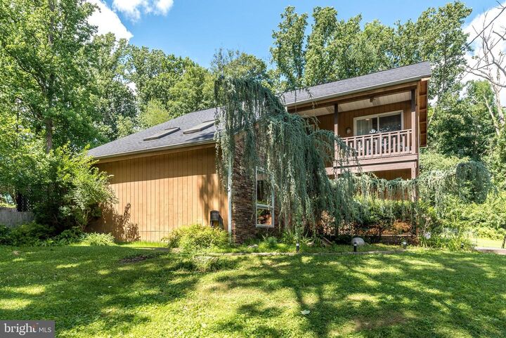 Property Photo:  329 Biddle Drive  PA 19341 