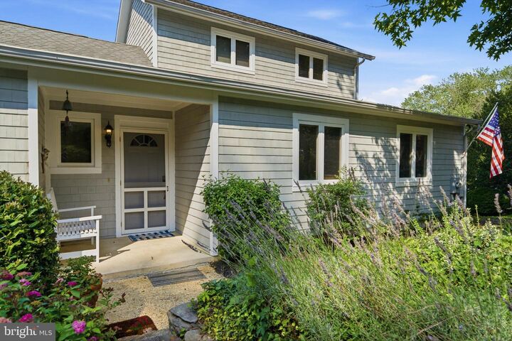 Property Photo:  5424 Beach Drive  MD 20685 
