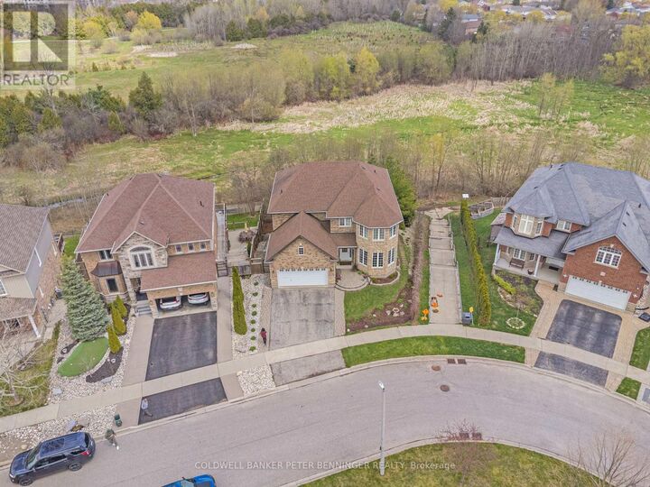 Property Photo: 49 Creighton Avenue ON N1E 0H6
