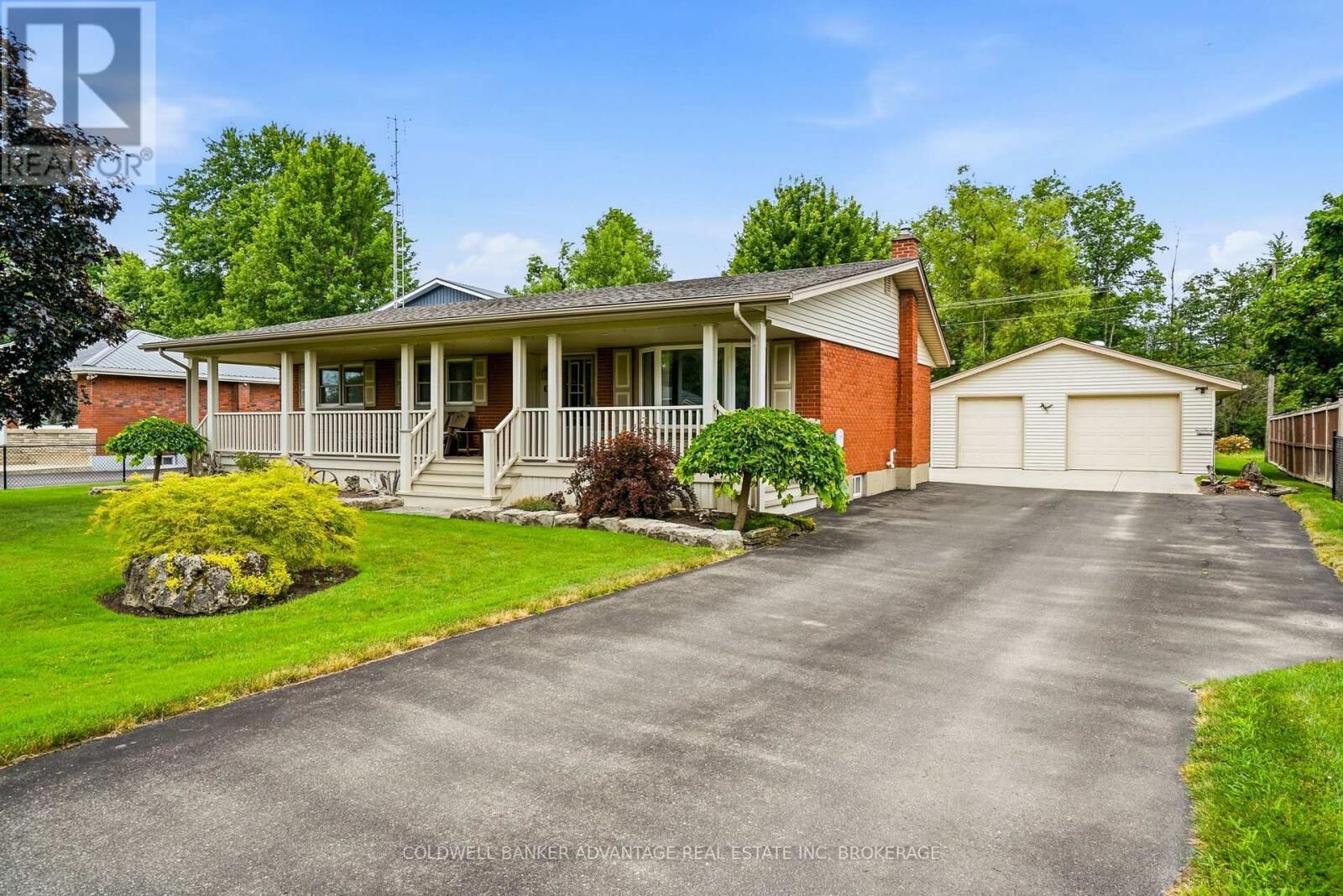 Property Photo:  85 James Street  ON L3B 5M2 