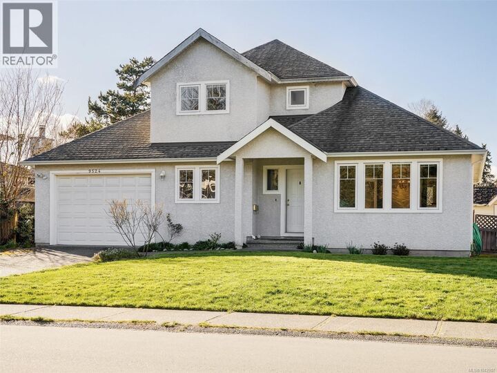 Property Photo:  9524 Greenglade Road  BC V8L 3T6 