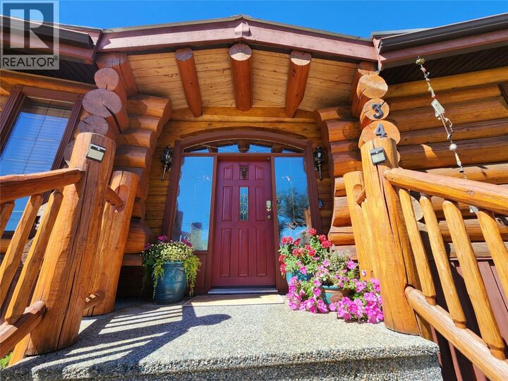 Property Photo:  3486 Davy Road  BC V0H 1H2 