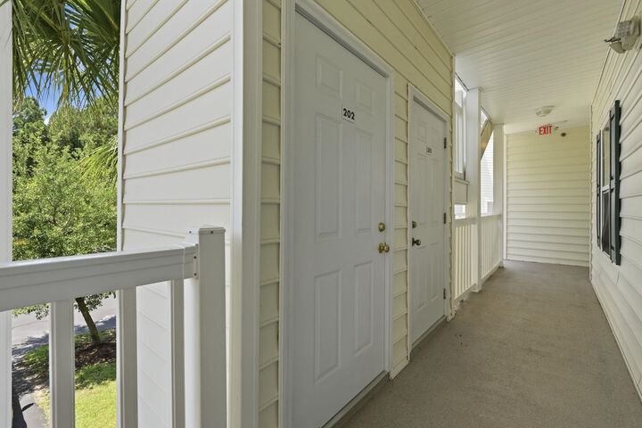 Property Photo:  6000 Windsor Green Way 11-202  SC 29579 