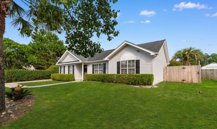 Property Photo: 4366 Cross Cut Trail SC 29579