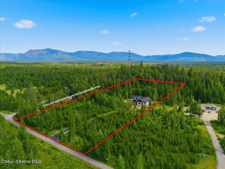 Property Photo: 216 Mara Meadows ID 83801