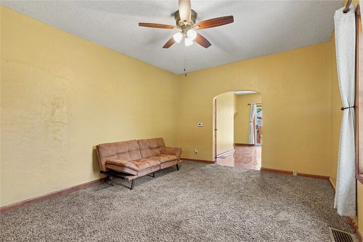 Property Photo: 1340 8th Street IA 52302
