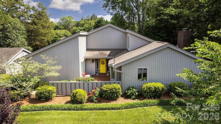 Property Photo: 5100 Gamton Court NC 28226