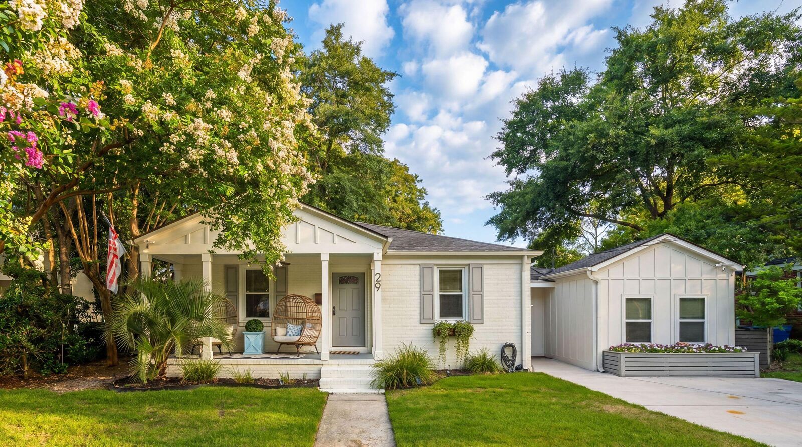 Property Photo:  29 Campbell Drive  SC 29407 
