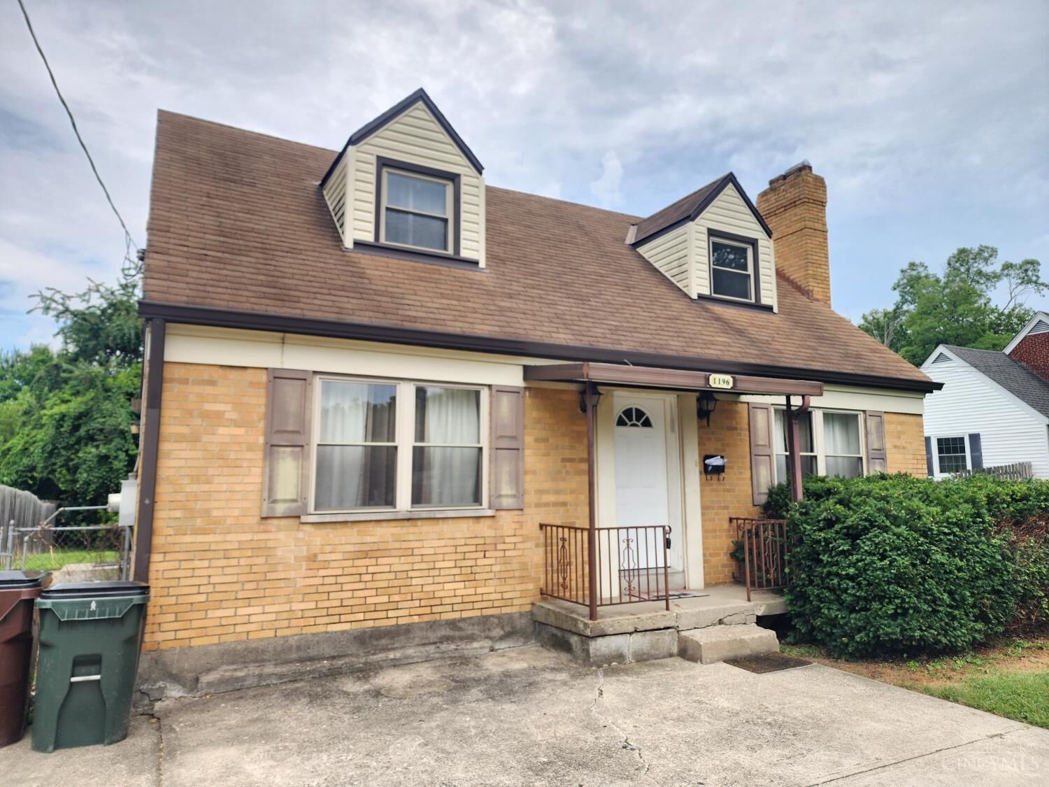 Property Photo:  1196 Anderson Ferry Road  OH 45238 