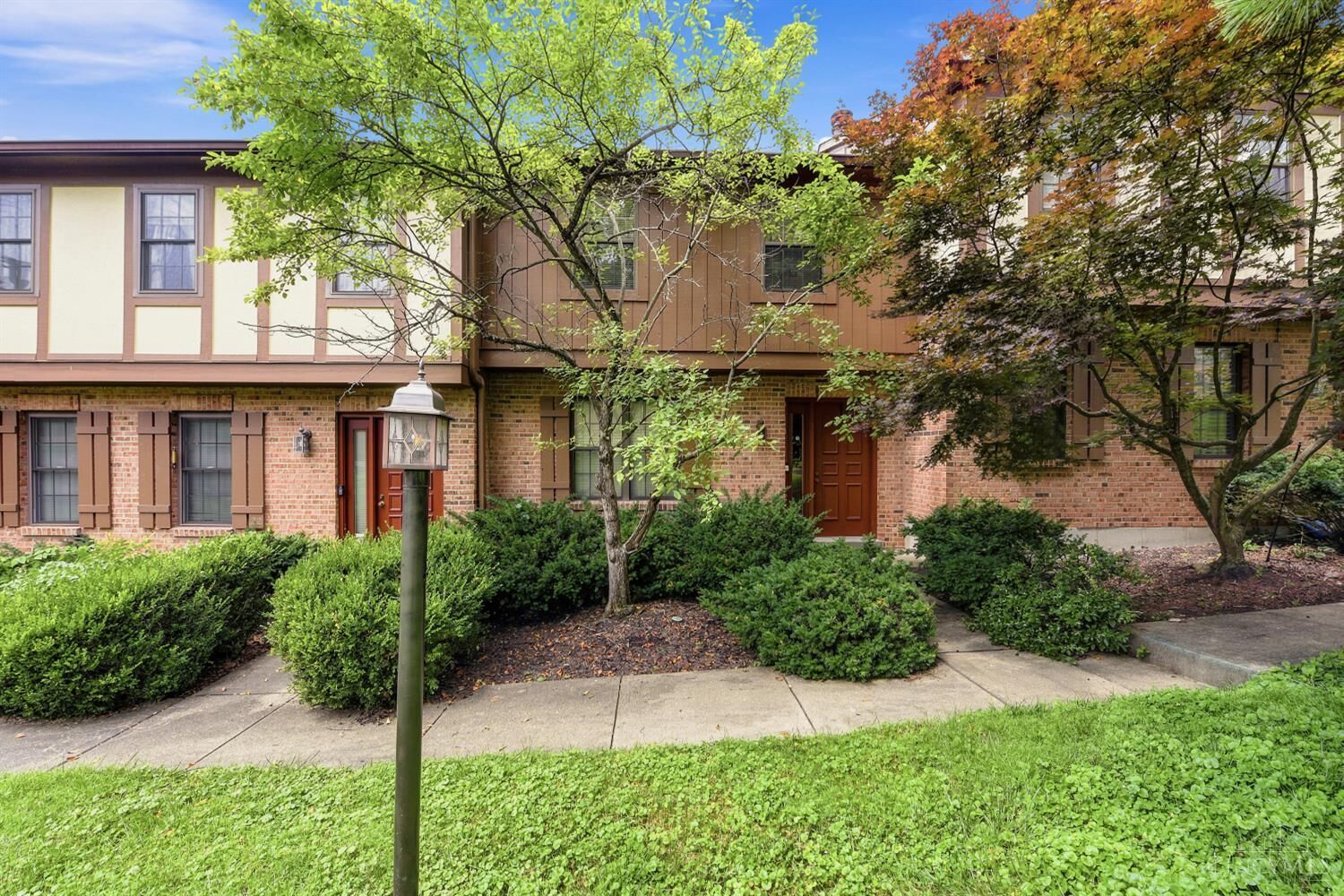 Property Photo: 2677 Montana Avenue OH 45211