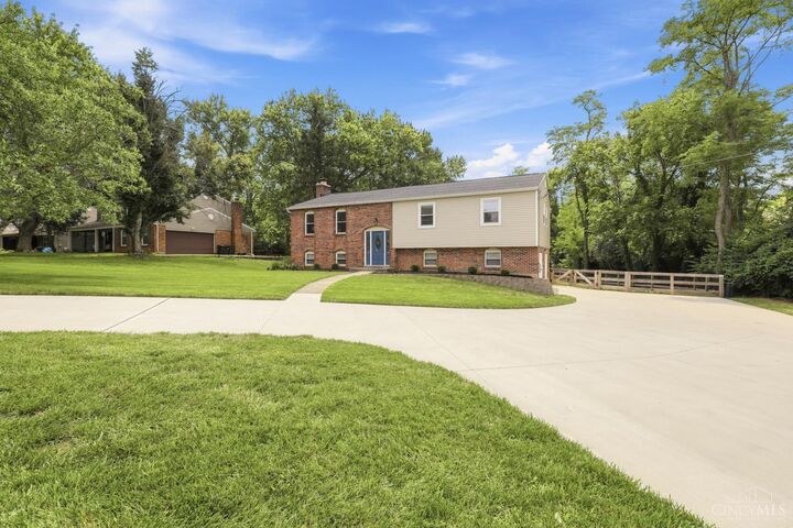 Property Photo: 7297 Lawyer Road OH 45244