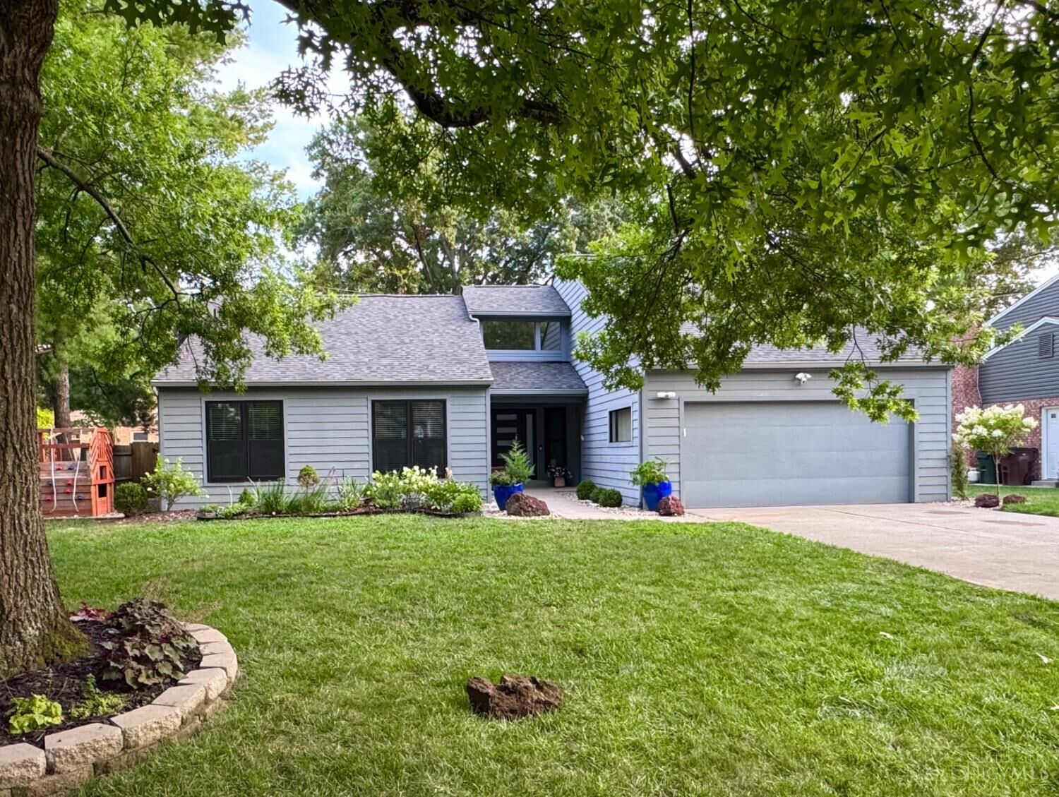 Property Photo: 4489 Chesswick Drive OH 45242