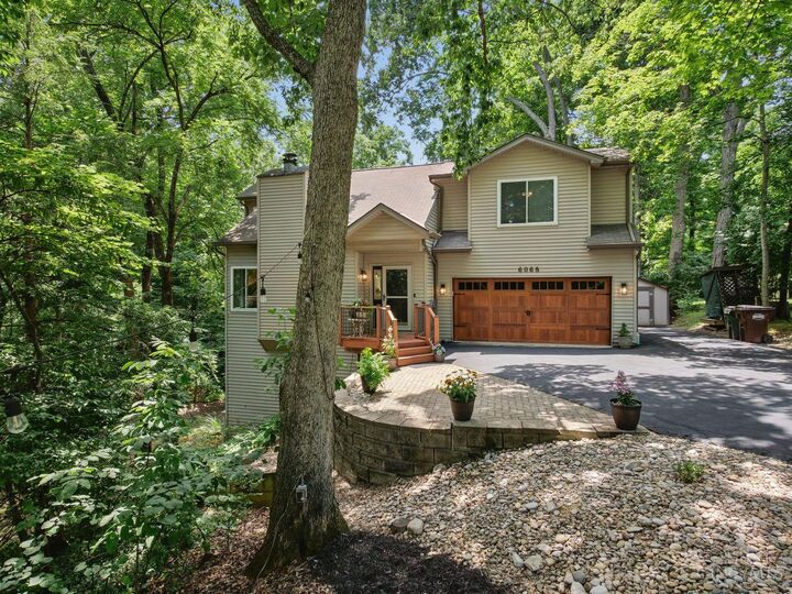 Property Photo:  6068 Donna Jay Drive  OH 45140 