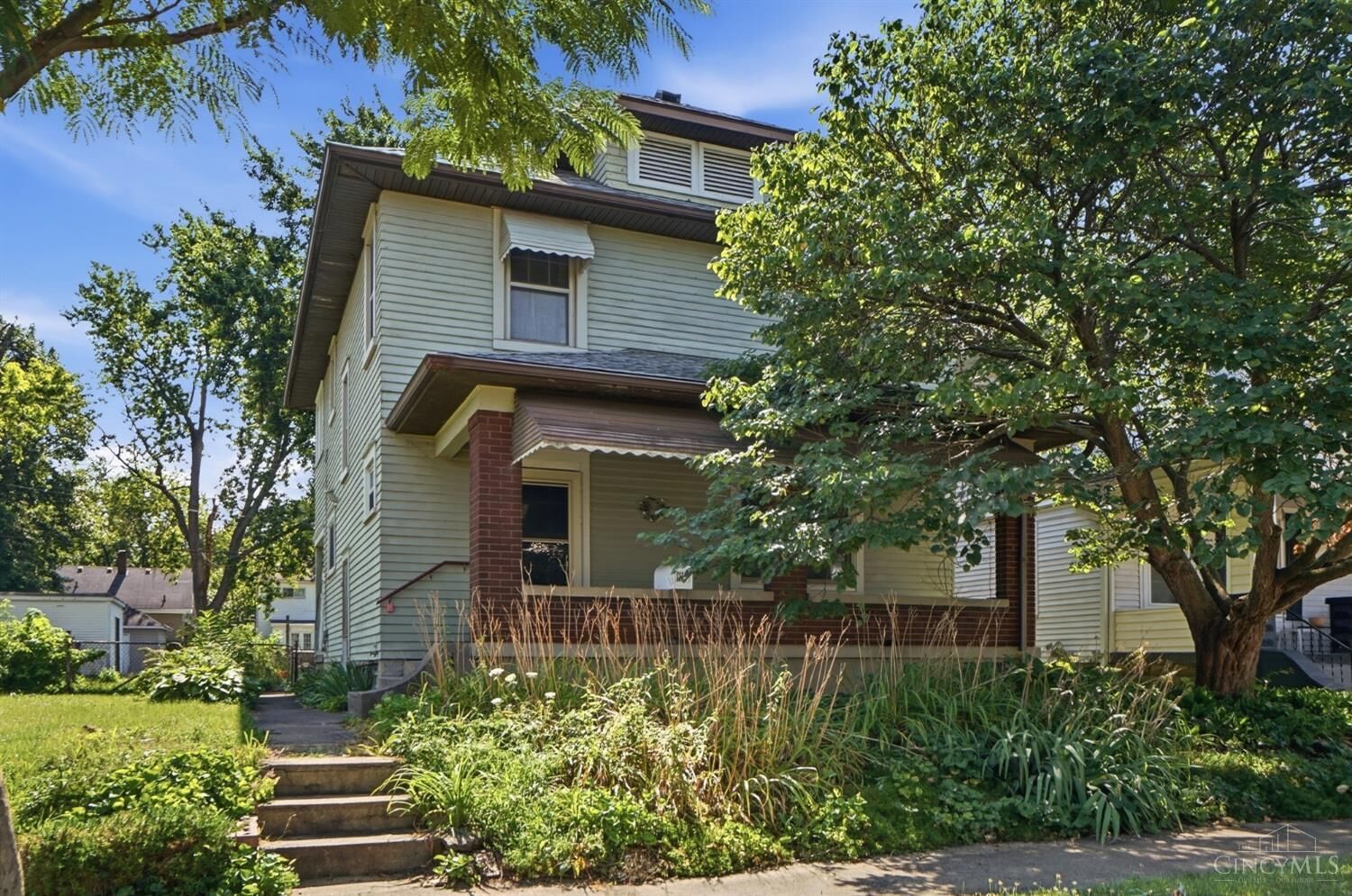 Property Photo: 111 N Sutphin Street OH 45042