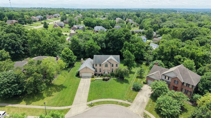 Property Photo: 4585 Beech Knoll Lane OH 45011