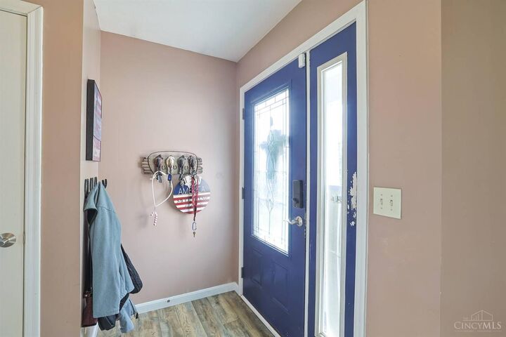 Property Photo:  25719 Hummingbird Court  IN 47012 