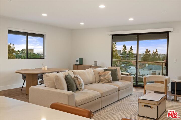 Property Photo: 5826 W Olympic Blvd CA 90036
