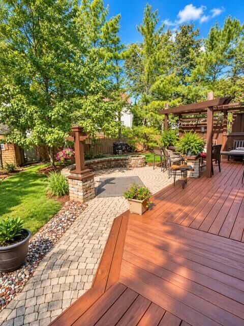 Property Photo: 3724 Pleasantbrook Drive OH 43026