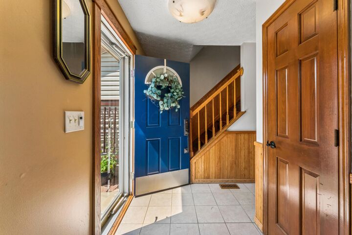 Property Photo: 3724 Pleasantbrook Drive OH 43026