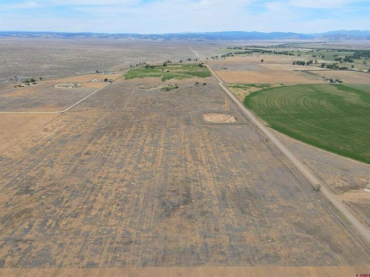 Property Photo: Tbd County Rd W CO 81140