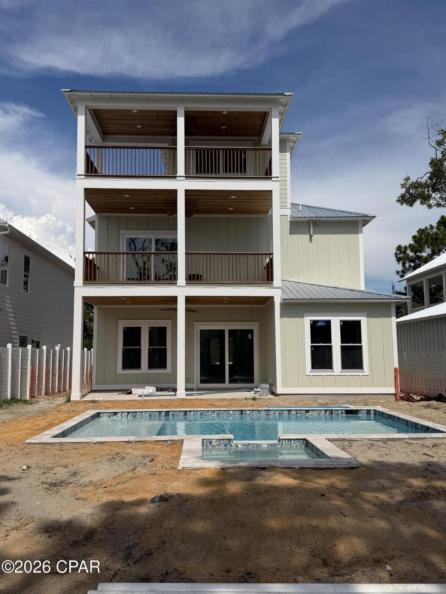 Property Photo:  125 Elm Street  FL 32459 
