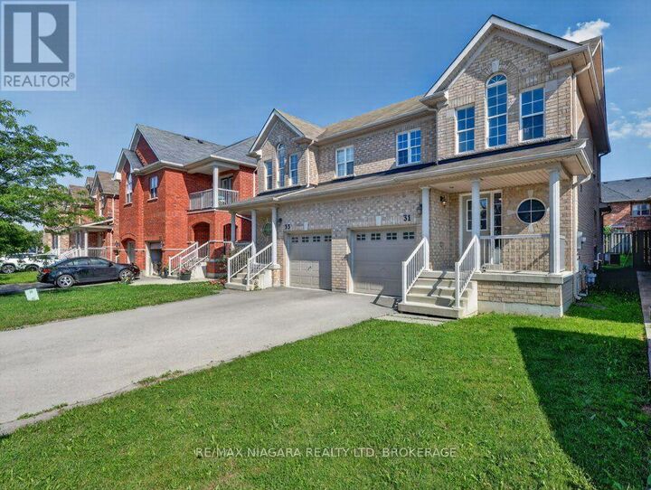 Property Photo:  31 Haynes Court  ON L0S 1J0 
