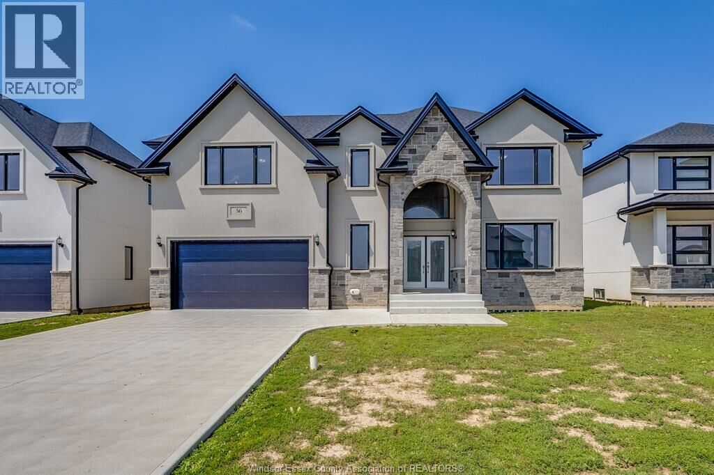 Property Photo: 56 Noble Court ON N9V 0G8