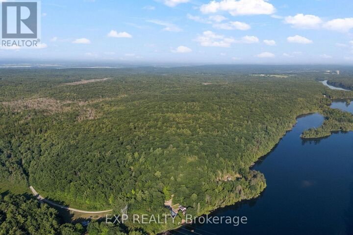 Property Photo:  00 Bennett Lafont Road  ON K7V 3Z8 