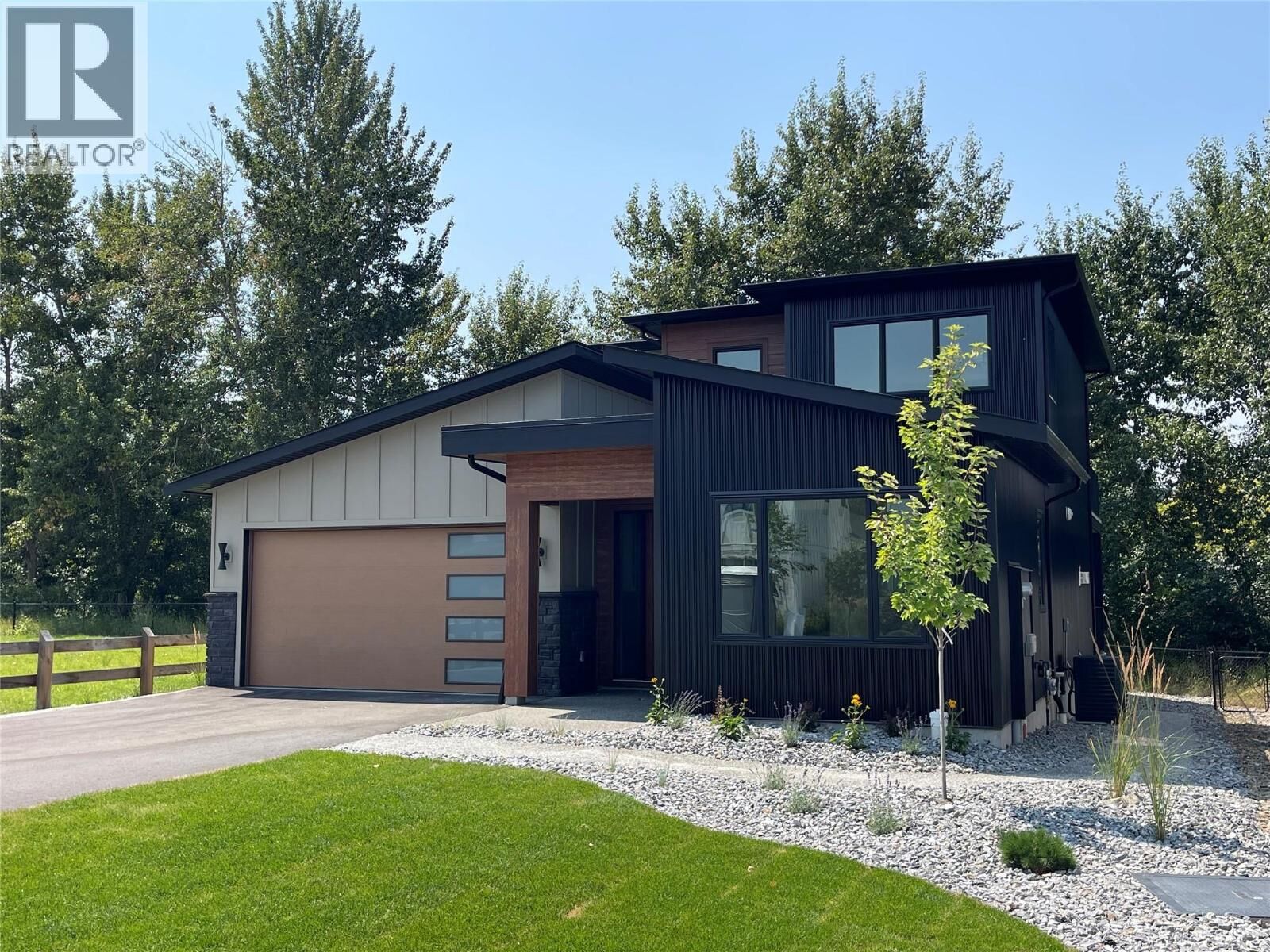 Property Photo: 4222 Russo Street BC V1W 0C6