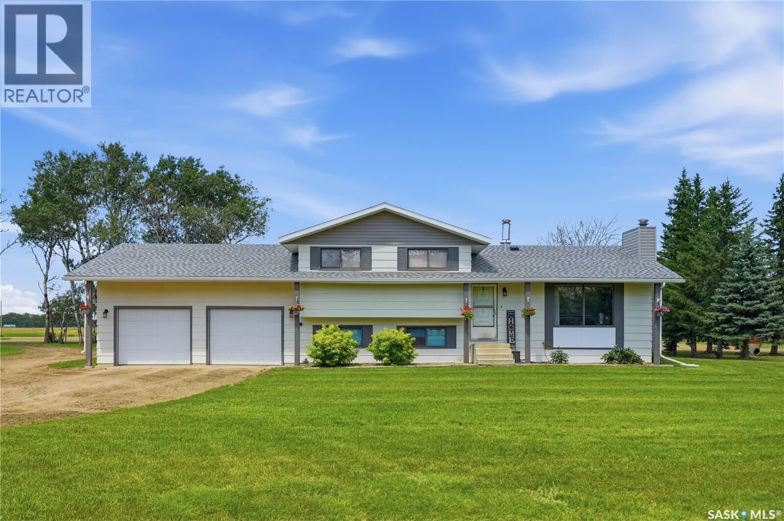 Property Photo:  Sivertson Acreage  SK S0K 0J0 