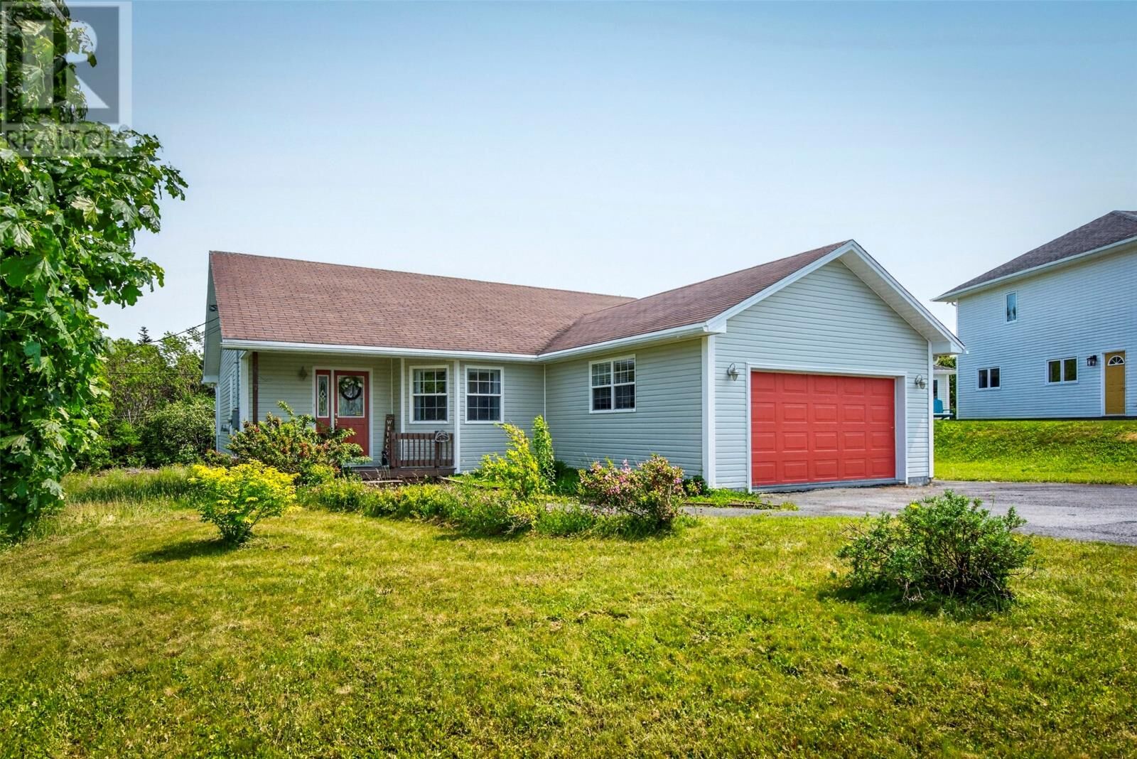 Property Photo: 7 Sparkes Place NL A0A 1G0