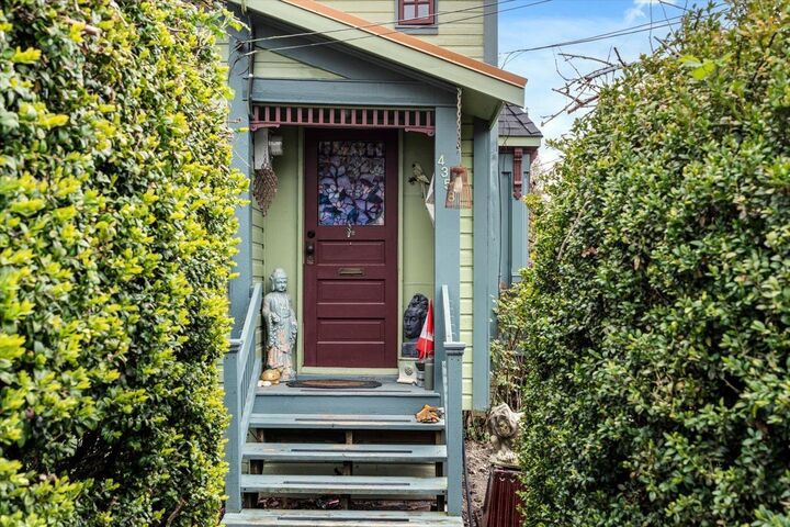 Property Photo:  4358 Wright Street  BC V2S 7Y8 
