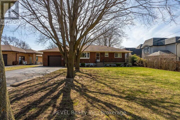 Property Photo:  6398 Mountain Road  ON L2E 6S4 