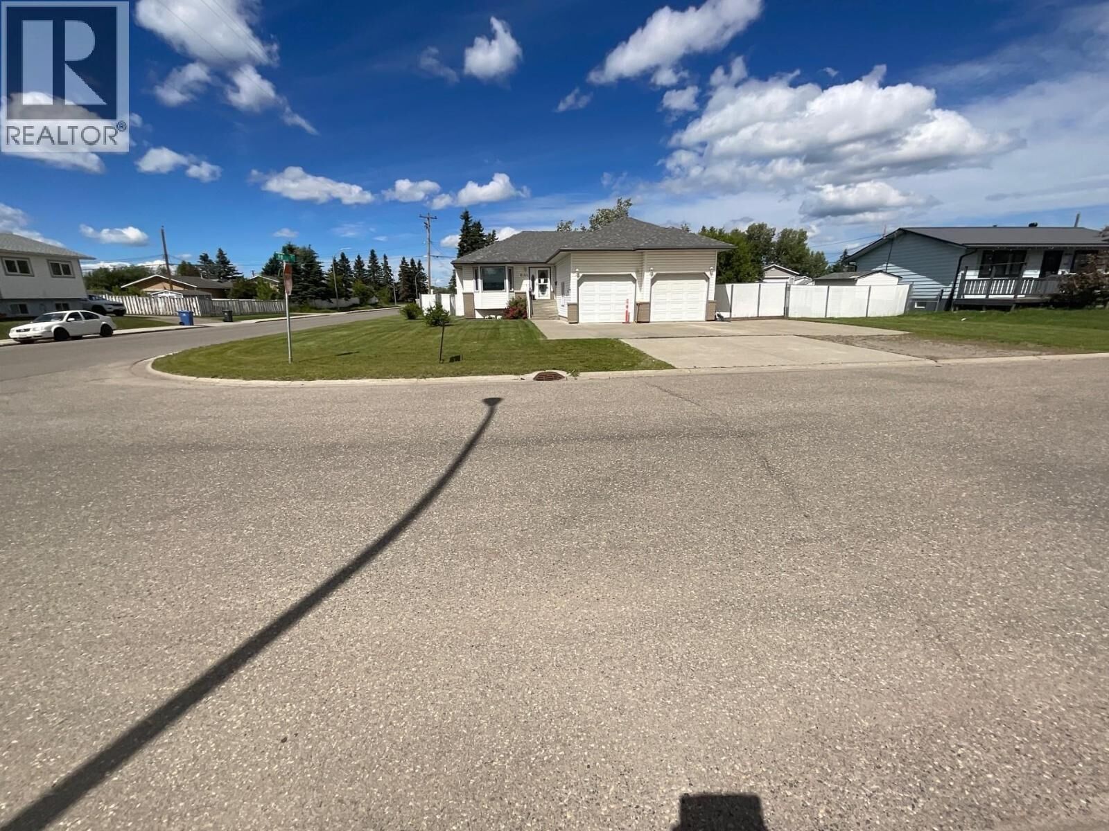 Property Photo:  8144 98 Avenue  BC V1J 1P3 