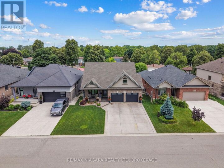 Property Photo:  7245 Optimist Lane  ON L2E 0B3 