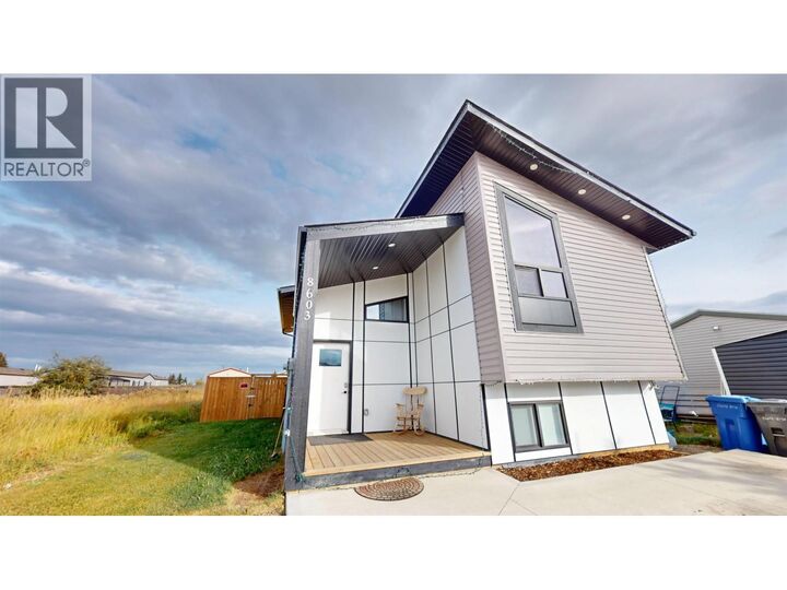 Property Photo: 8603 81 Street BC V1J 0M4