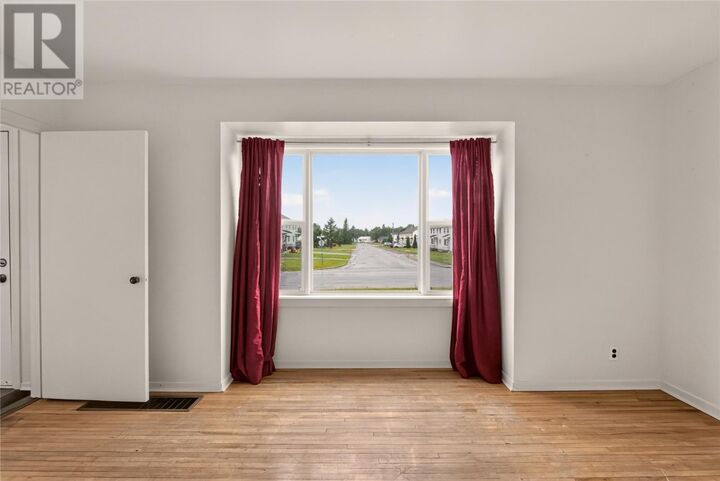 Property Photo: 117 Elizabeth Drive NL A1V 1G9