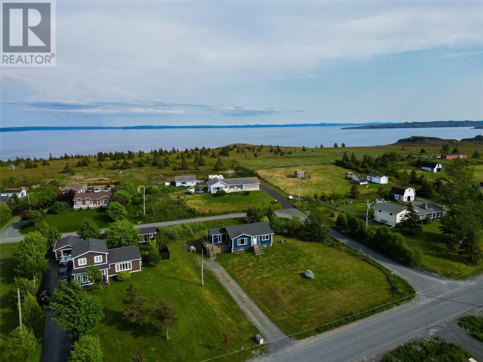 Property Photo:  78 Point Road  NL A0A 2M0 