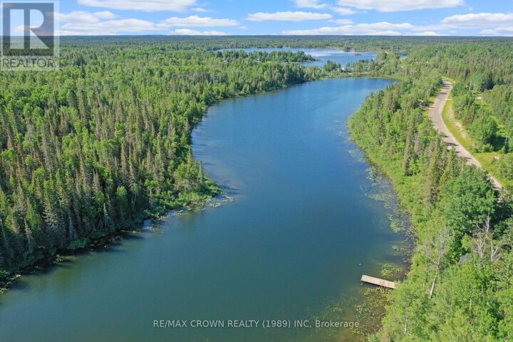 Property Photo: 22 Chain Of Lakes Road Moonbeam ON P0L 1V0