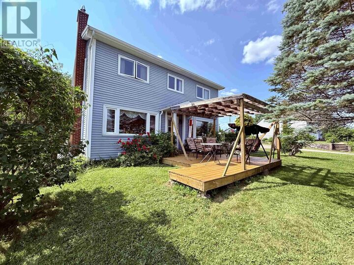 Property Photo: 2246 Highway 2 NS B0N 1Y0
