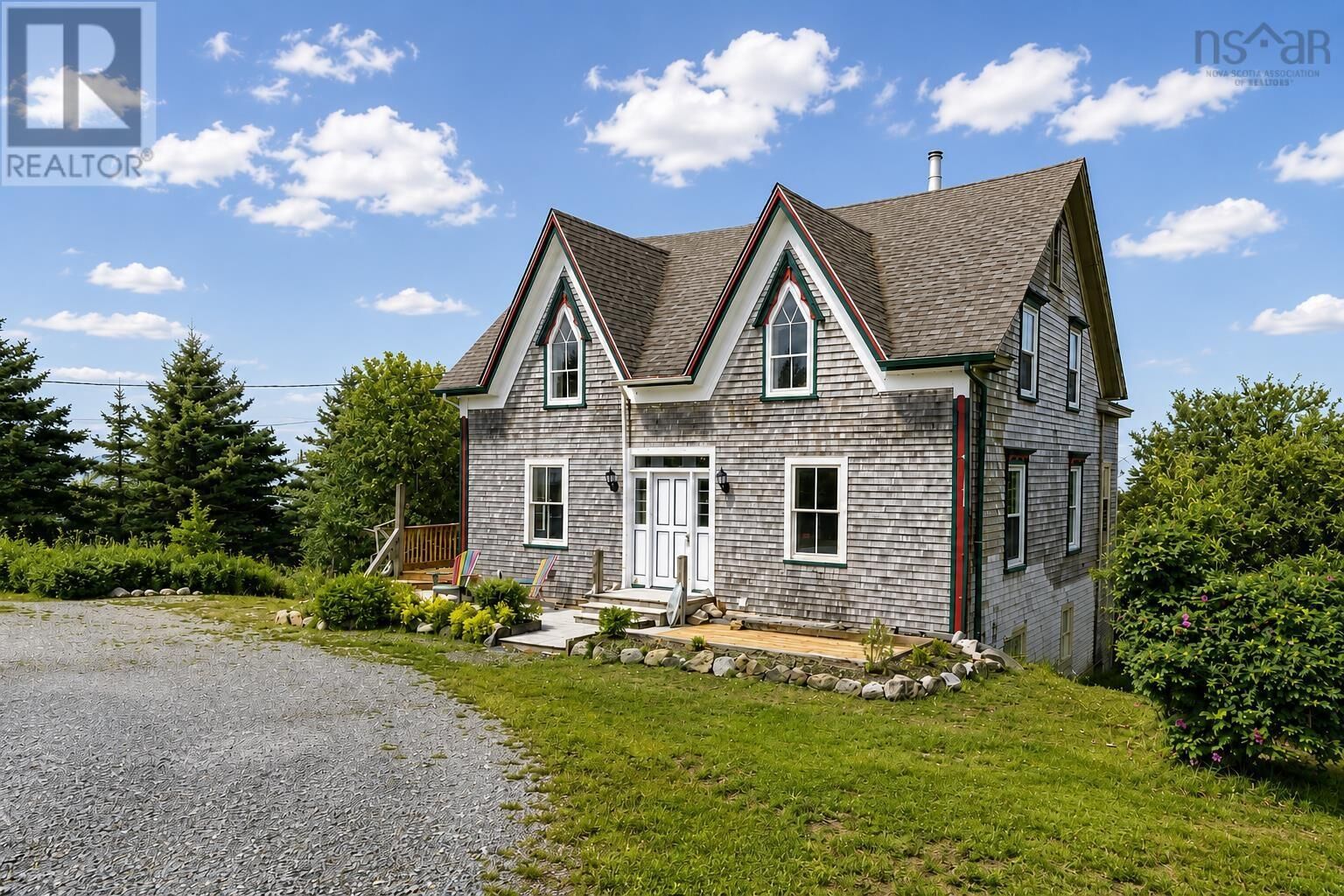 Property Photo:  8580 Peggys  NS B3Z 3P4 