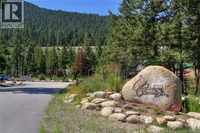 Property Photo: 4835 Paradise Valley Drive 9 BC V0H 1X3