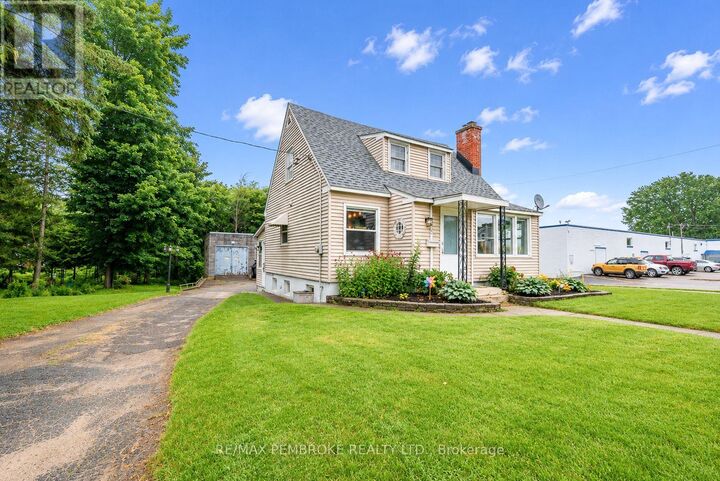 Property Photo: 739 Front Street ON K8A 6J4